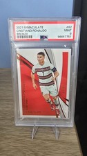 Cristiano Ronaldo Immaculate