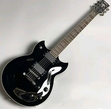 Yamaha SG1820 Electric Guitar with Hard Case