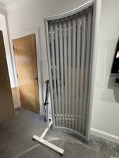 Phototherapy sunbed - uv-b,