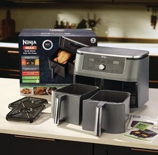 NINJA MAX 6-in-1 Dual Zone