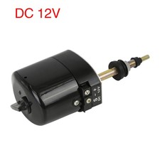 Car windshield wiper motor - windshield,