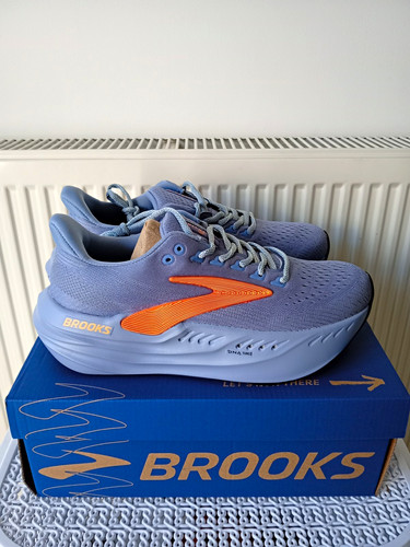 Brooks glycerin max - max, uk