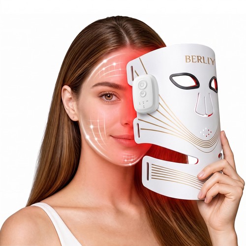 Berliy red light therapy - berliy,
