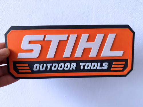 Stihl style outdoor - style,