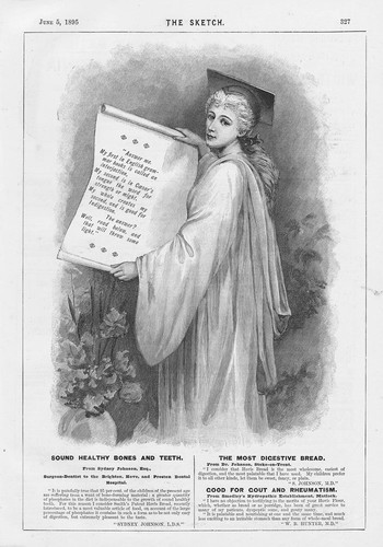 Hovis bread scholar theme - hovis,