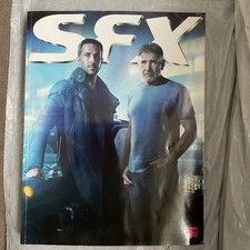 SFX Magazine Summer 2017