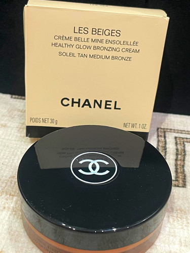 Chanel les beiges - beiges, healthy