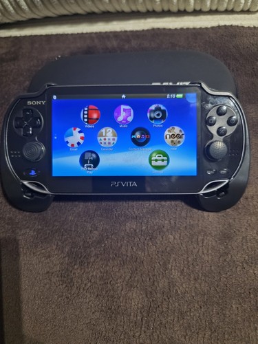 Sony vita pch 1003 - ps, pch-1003