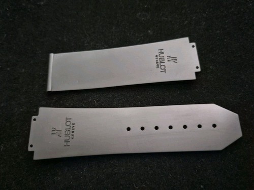 Hublot rubber oem watch - rubber,
