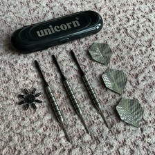 Unicorn Darts 19g Tungsten