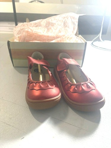 New livie and luca - livie, size