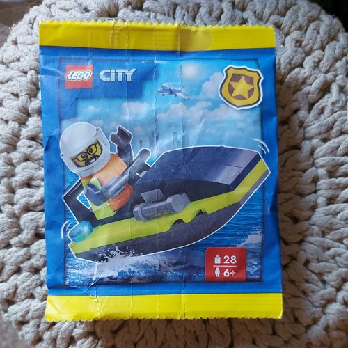Lego set 952408 police - lego®,