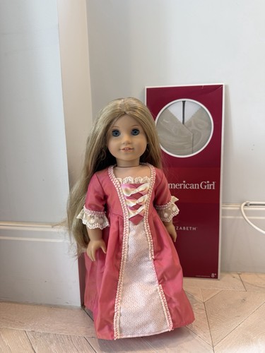 American girl doll - girl,