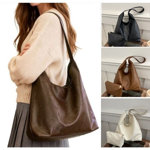 Slouchy bag for women soft - women,