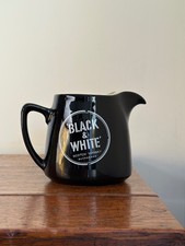 Black & White Scotch Whisky