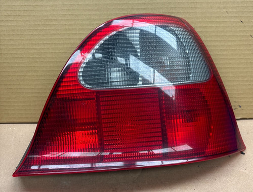 Rover rear light - 25,