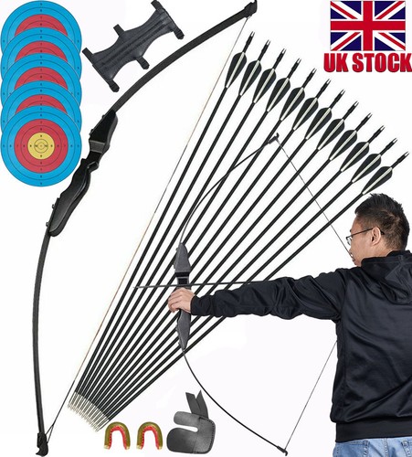 40lbs takedown recurve - 30/40lbs,