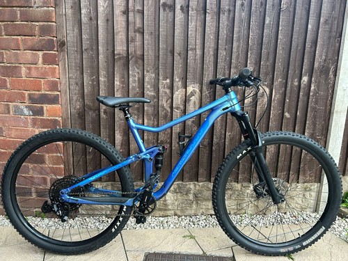 Merida one twenty 600 29er - 9.600,