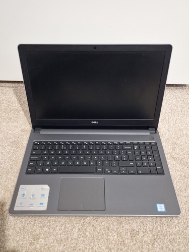 Dell inspiron 5000 - 15, laptop
