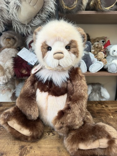 Charlie bears 2024 stepping - 2024,