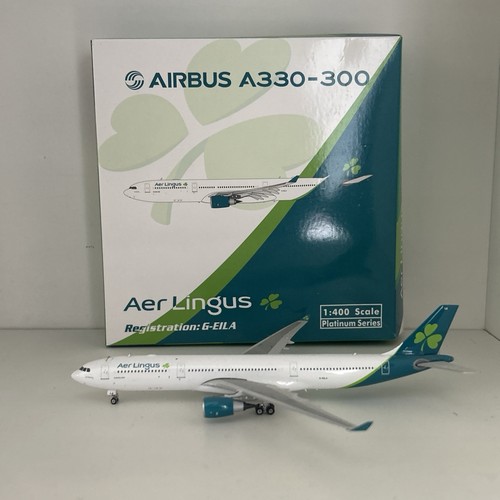 Aer lingus a330 300 400 - lingus, a330-300