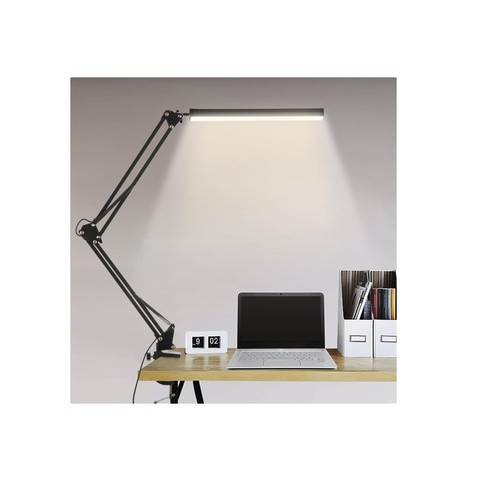 Architect desk lamp clamp - architect, 80