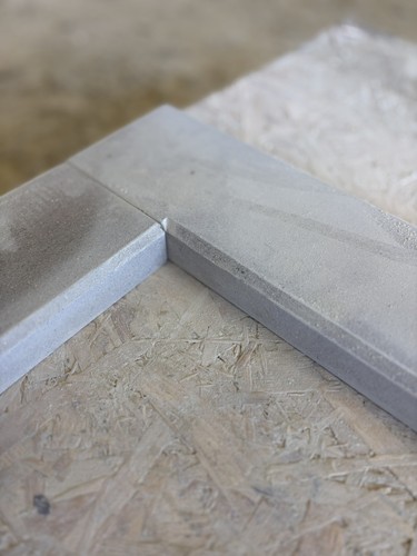 Natural stone fireplace - stone,