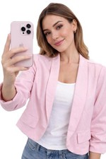 Womens Ruched Sleeve Fully