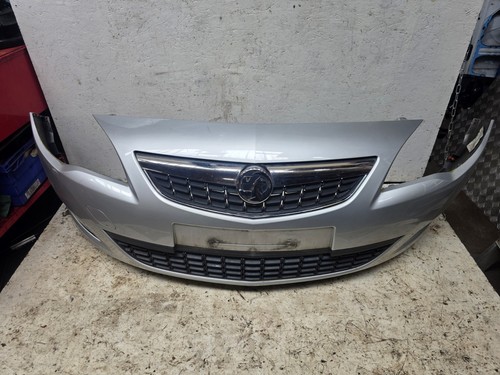 Vauxhall astra 2009 - vauxhall,