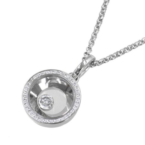 Chopard very round - chopard,