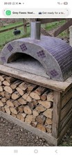 Pizza Oven 🇮🇹 