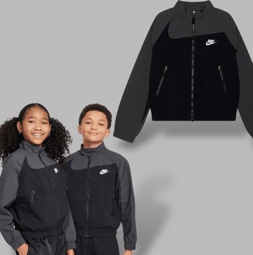 Kids nike jacket - kids,