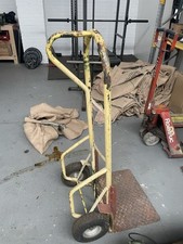 Heavy Duty Sack Barrow/Removing Trolley