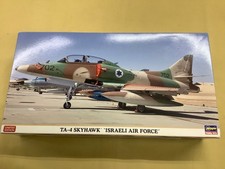 Hasegawa TA 4 Skyhawk 1/48