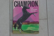 Champion the wonder - the,
