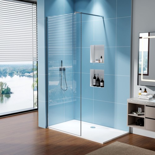 700 1200mm bathroom walk - 700-1200mm,