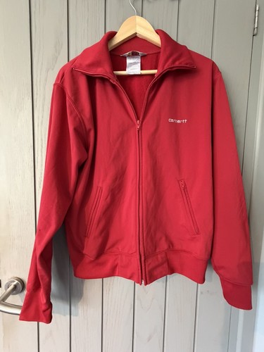 Carhartt jacket mens 44inch - mens, l/44inch