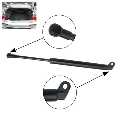2pcs rear tailgate gas struts - 2pcs,