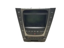 Lexus GS300 Sat Nav Navigation Unit 2005 86111-30430