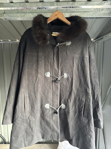 Vintage pendleton dark grey - vintage,