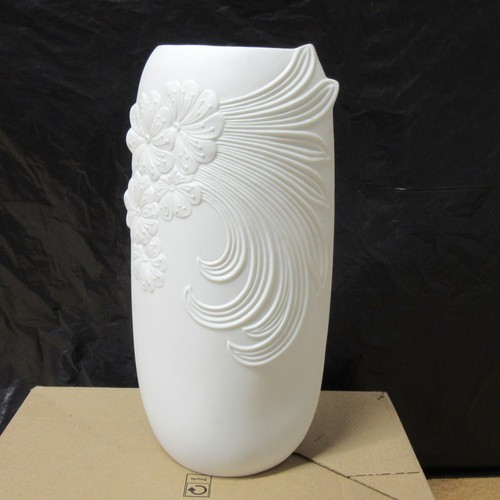 Kaiser germany vase white - kaiser,