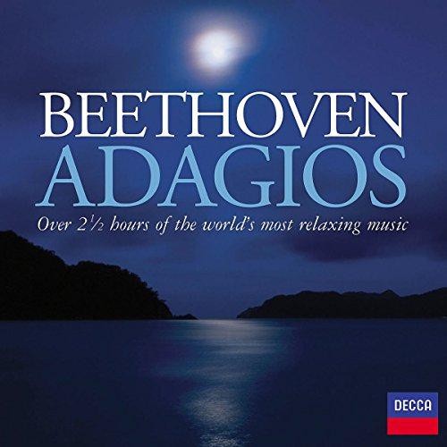 Adagios ashkenazy - adagios,