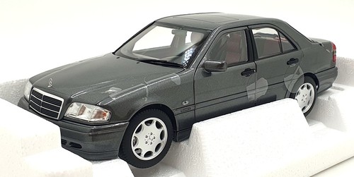 Norev scale 183371 1997 - 1/18,