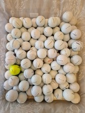 100  x  TITLEIST PRO V1x