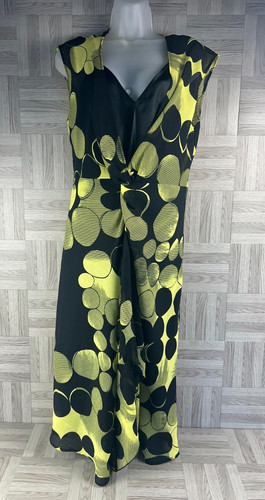 Ladies dress wallis - -, size