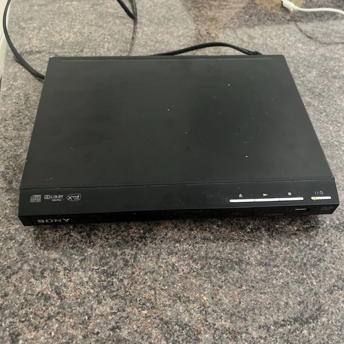 Sony dvp sr760h compact - dvp-sr760h, /