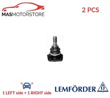 SUSPENSION BALL JOINT PAIR