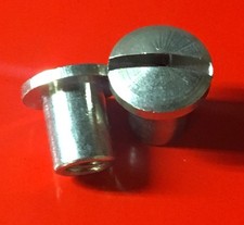 Lambretta Stainless Steel