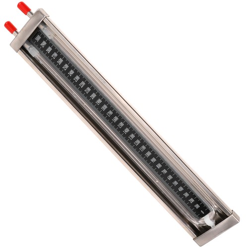 Shaped pressure gauge water - ,