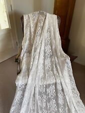 GORGEOUS  60"x80" EX LAURA